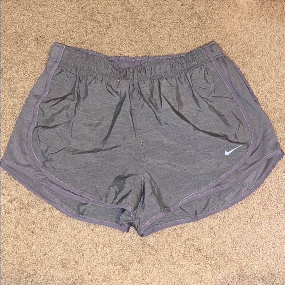 Nike Track Shorts